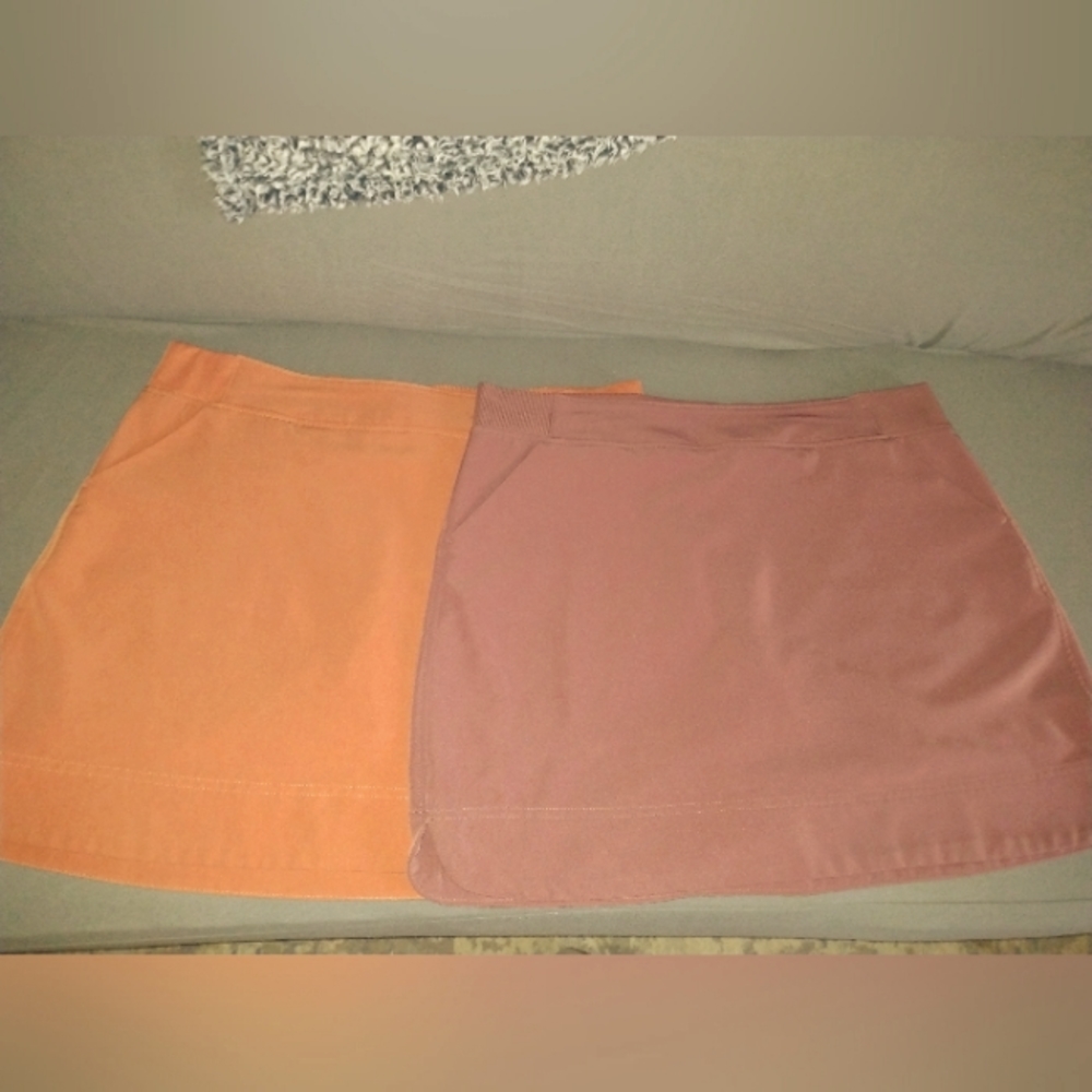 2 for 1!!🌼 32 Degrees Cool - Skorts x 2 Size: Large